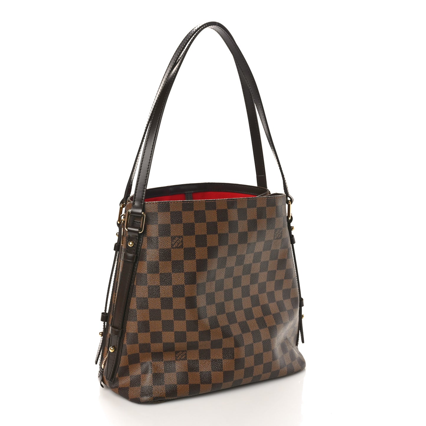 Damier Ebene Cabas Rivington