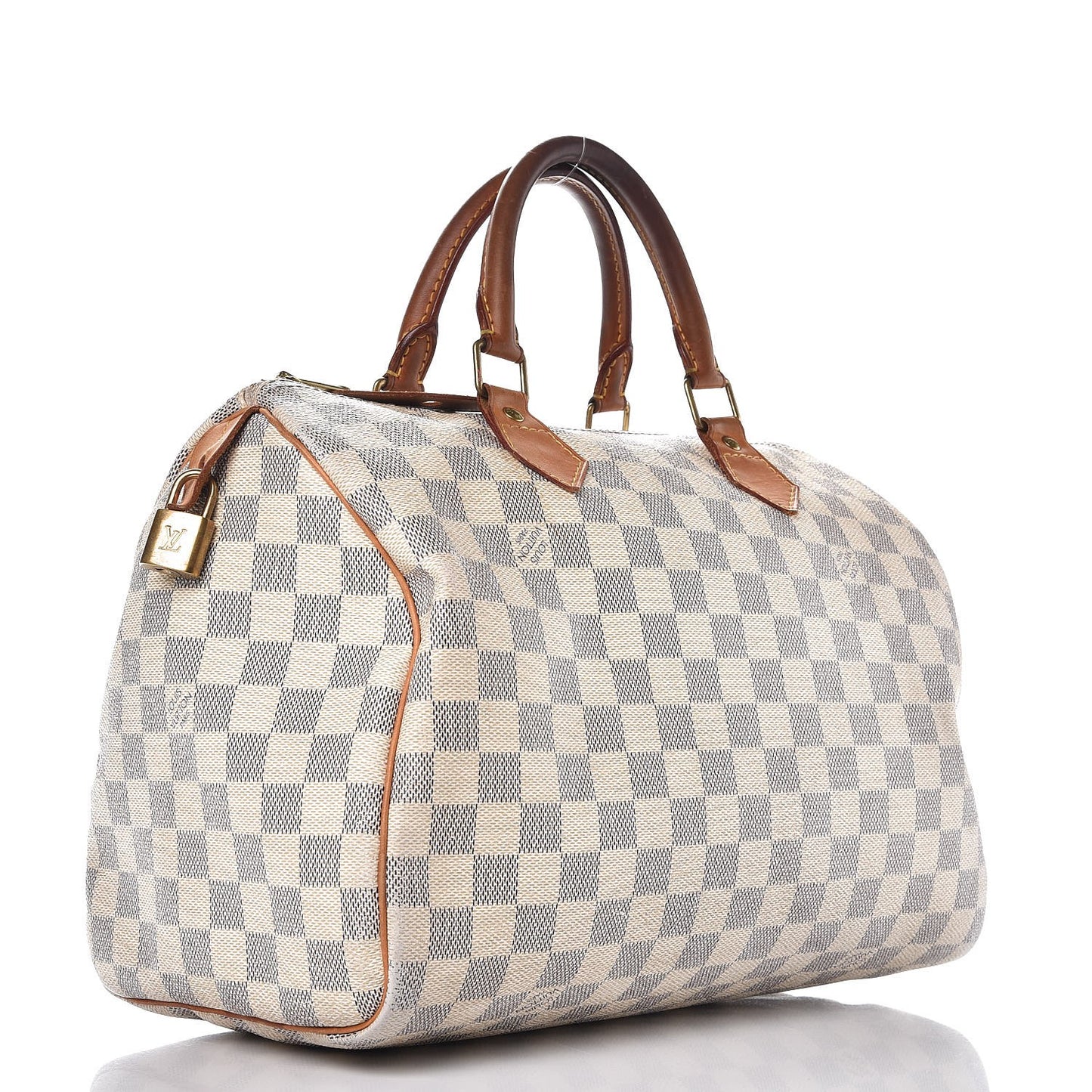 Damier Azur Speedy 30
