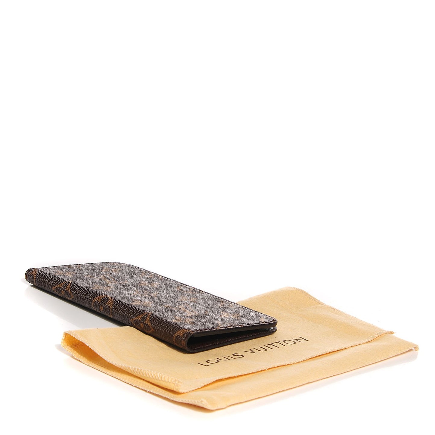 Monogram iPhone 6 Plus Folio