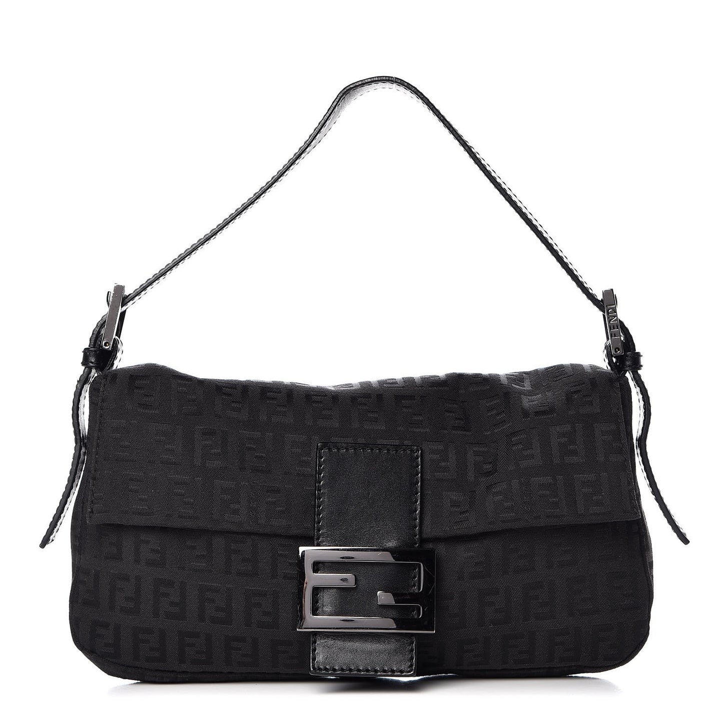 Zucchino Baguette Black