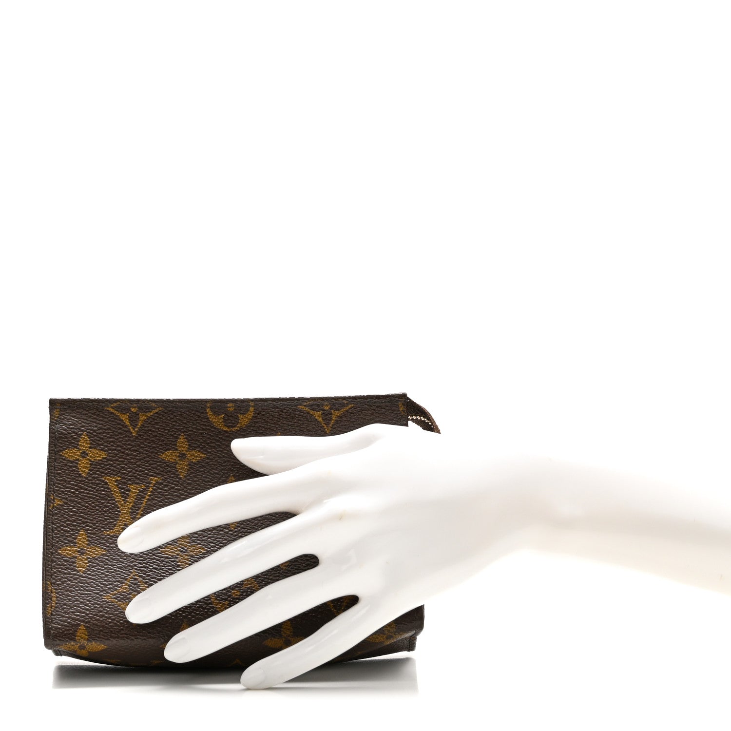 Louis Vuitton Monogram Toiletry Pouch 15 2 of 7