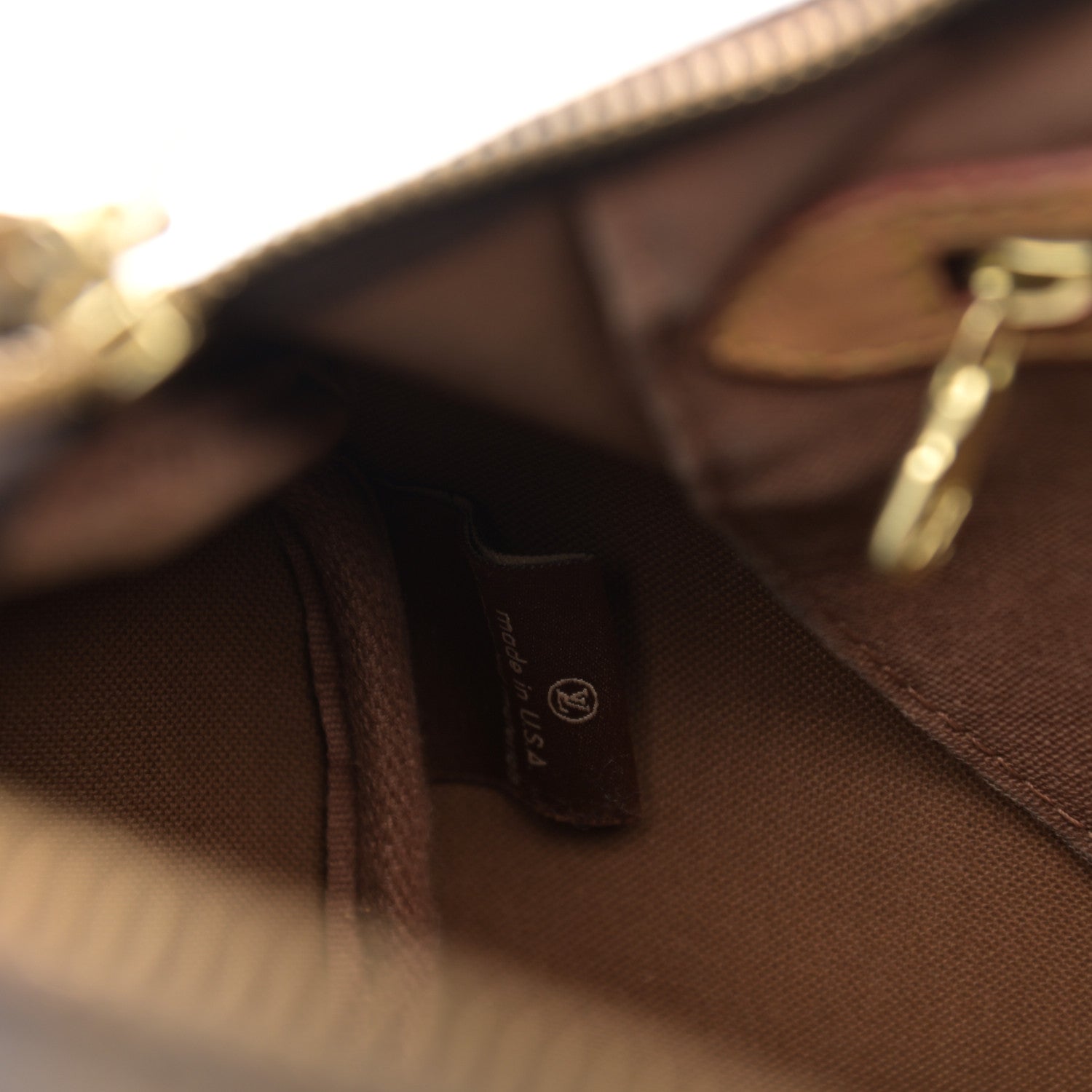 Louis Vuitton Monogram Speedy Bandouliere 30 7 of 16