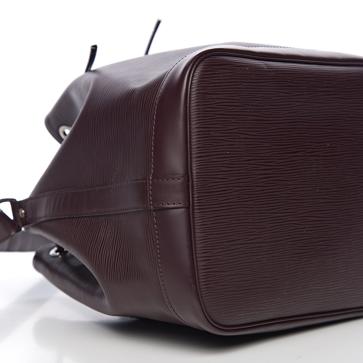 Louis Vuitton Epi Noe NM Quetsche 8 of 9