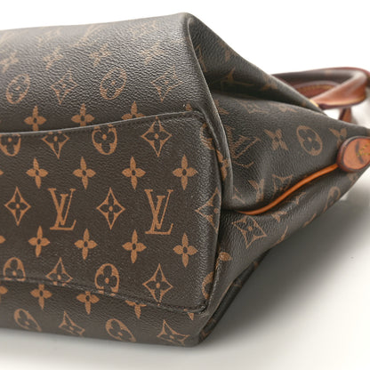 Louis Vuitton Monogram Rivoli PM 9 of 13