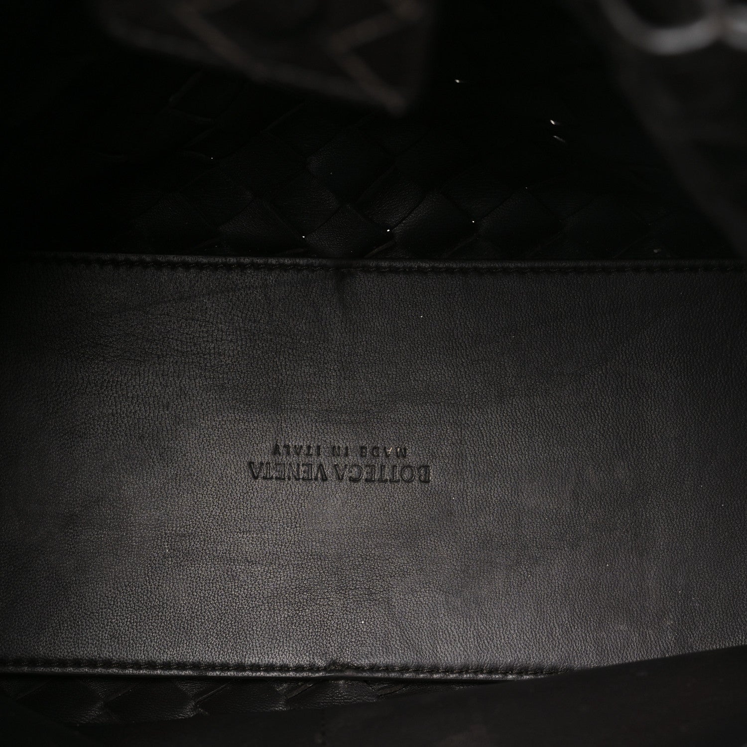 Bottega Veneta Nappa Intrecciato Medium Andiamo Shoulder Bag Fondant 5 of 11
