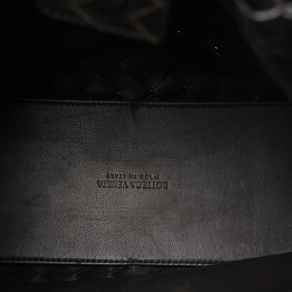 Bottega Veneta Nappa Intrecciato Medium Andiamo Shoulder Bag Fondant 5 of 11