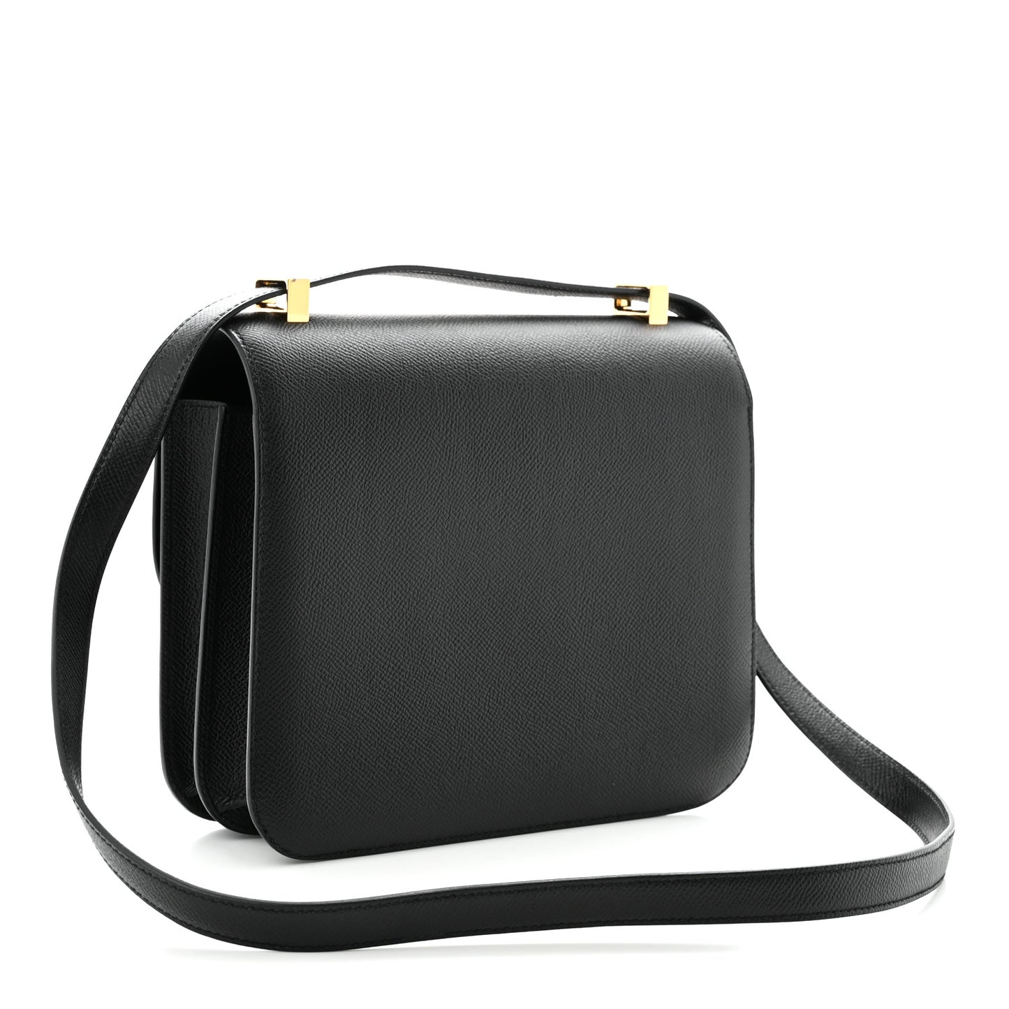 Epsom Constance 24 Black