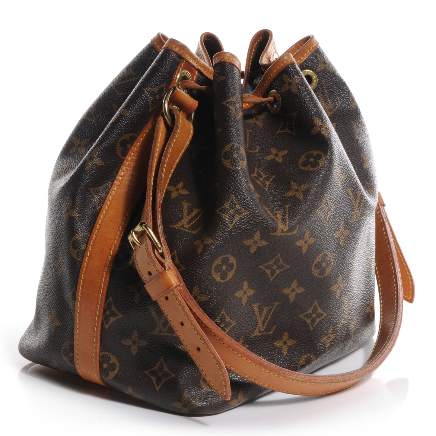 Monogram Petit Noe