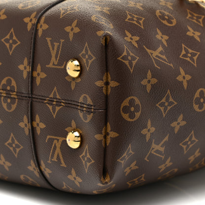 Louis Vuitton Monogram Melie 9 of 20