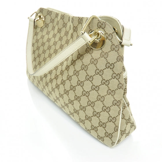 Monogram Medium Eclipse Shoulder Bag