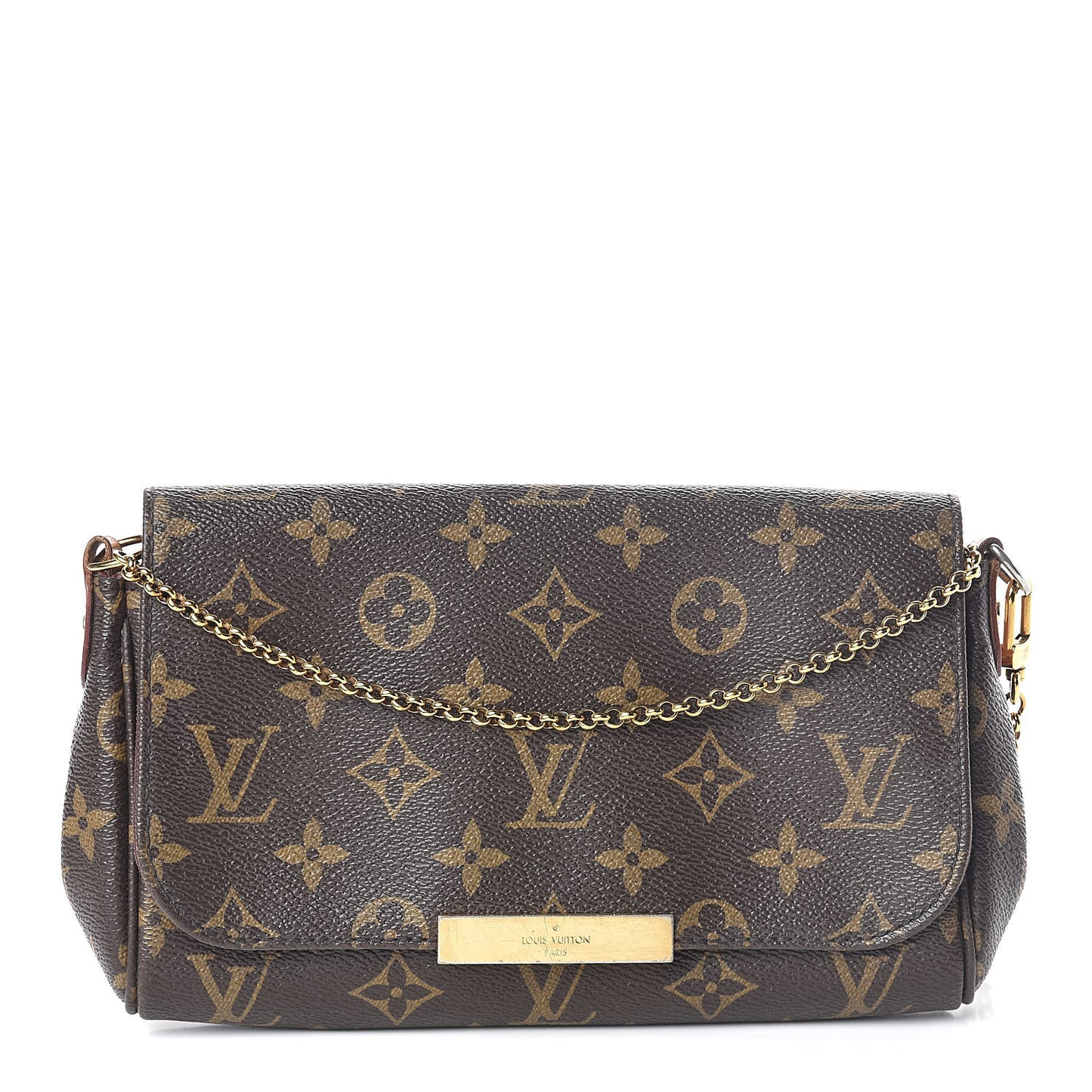 Monogram Favorite PM