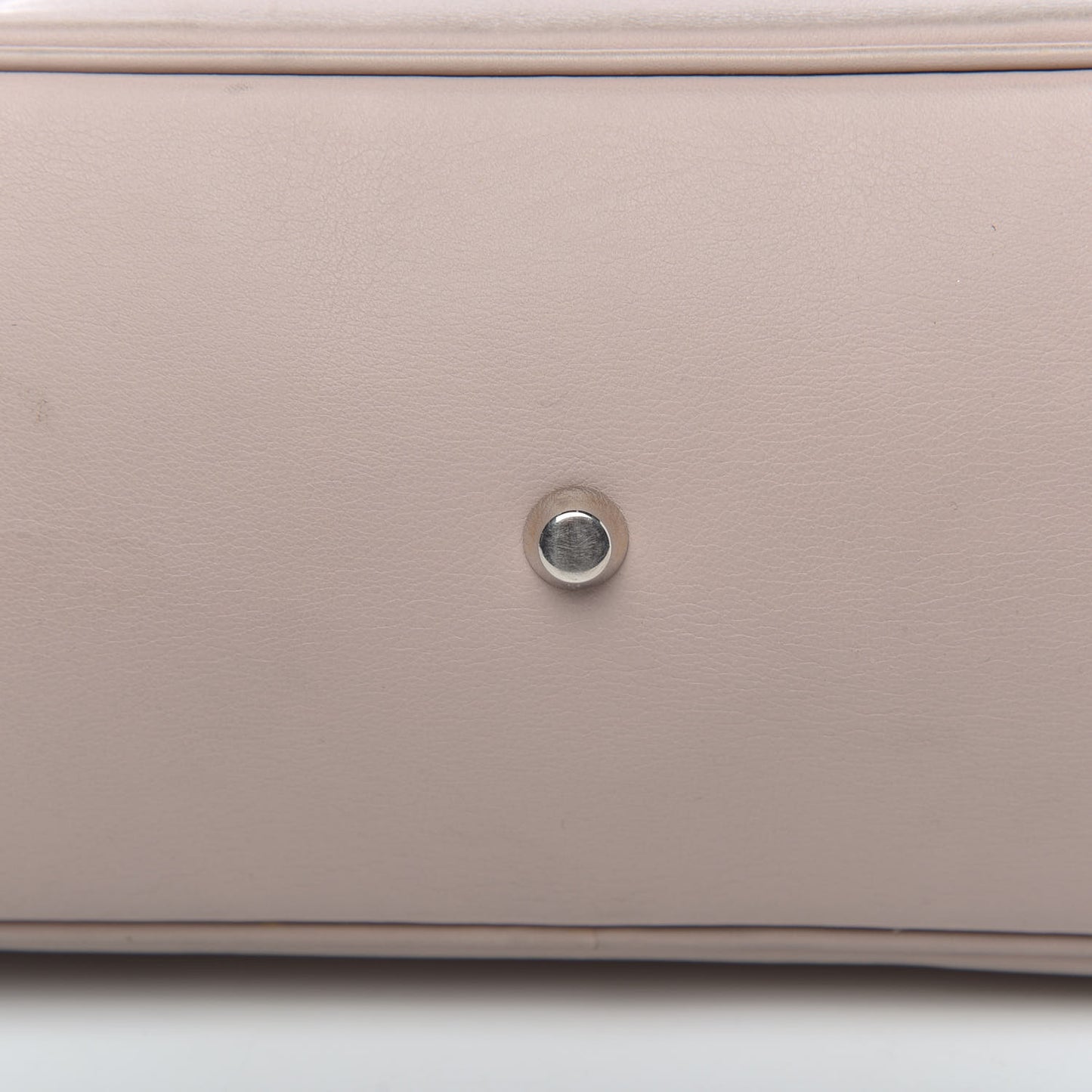 Smooth Calfskin Medium Tri-Color Diorissimo Tote