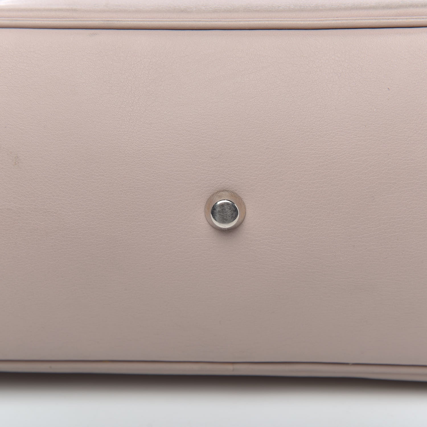 Christian Dior Smooth Calfskin Medium Tri-Color Diorissimo Tote 11 of 16