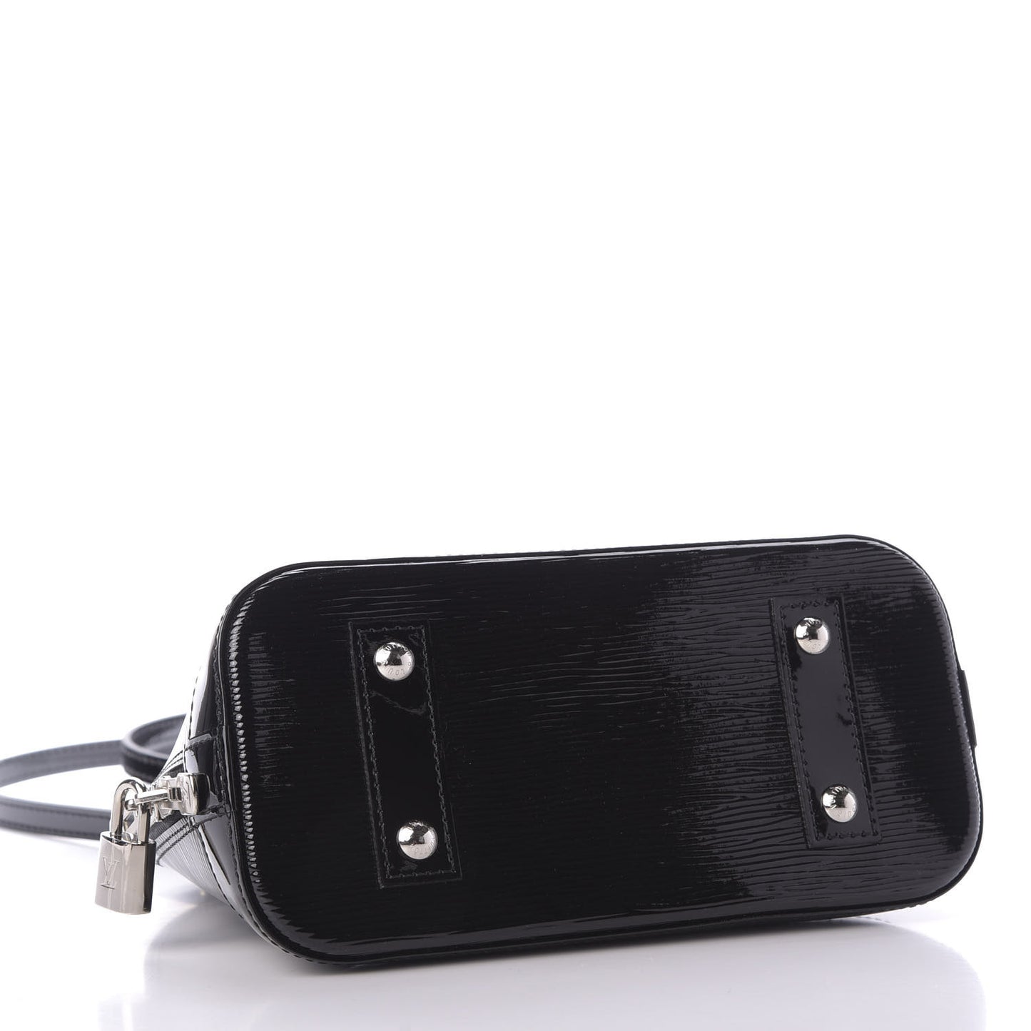 Epi Electric Alma BB Black