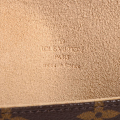 Louis Vuitton Monogram Pochette Florentine XS 6 of 7
