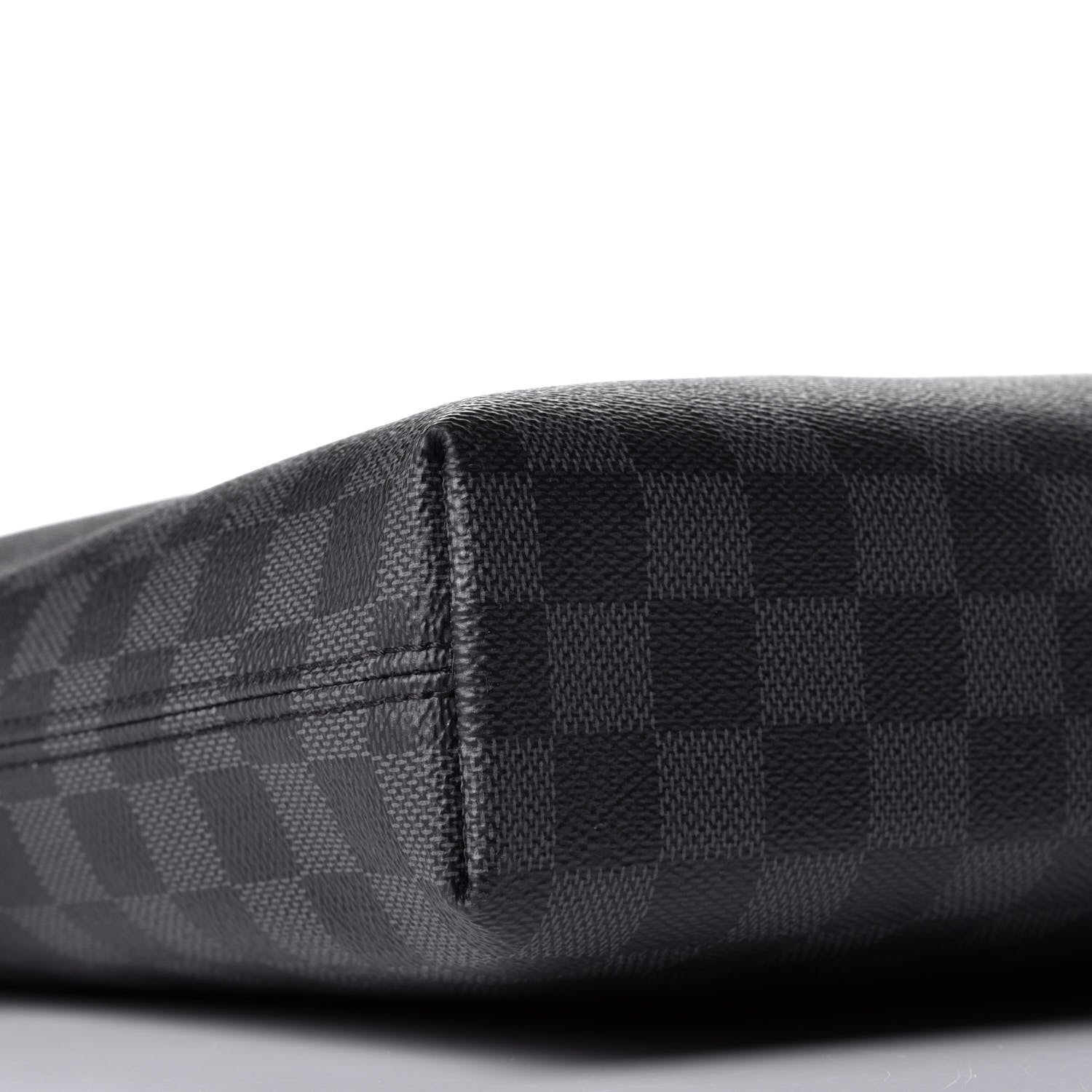 Louis Vuitton Damier Graphite Porte-Documents Jour 8 of 9