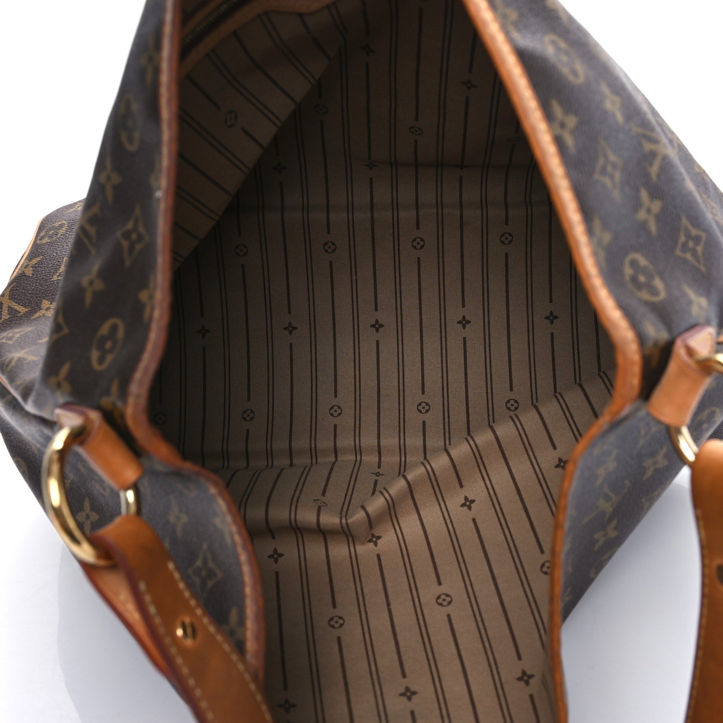 Monogram Delightful MM