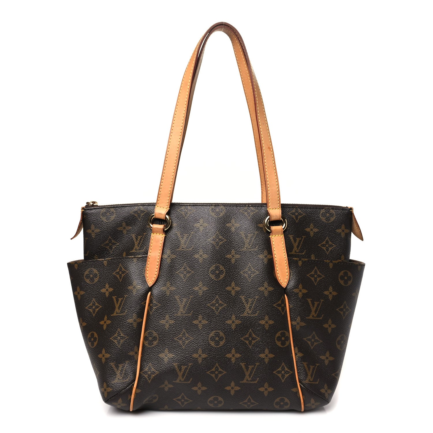 Louis Vuitton Monogram Totally PM 1 of 11