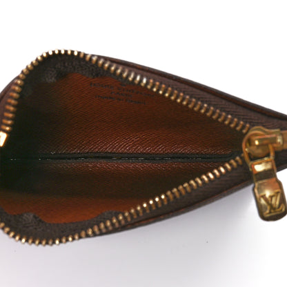 Louis Vuitton Monogram Key Pouch 5 of 11