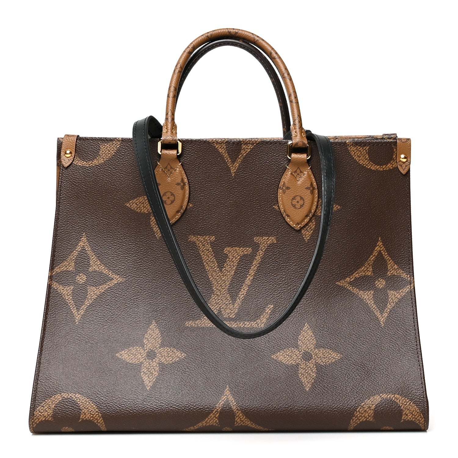 Louis Vuitton Reverse Monogram Giant Onthego MM 1 of 12