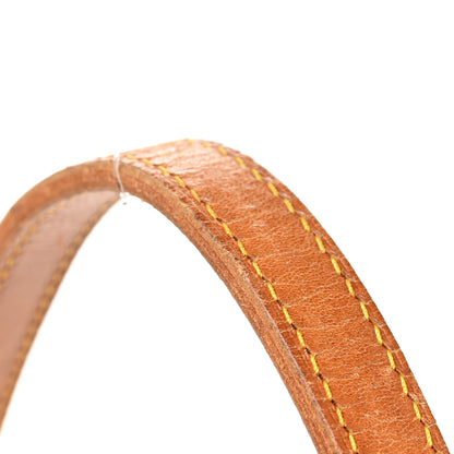 Louis Vuitton Monogram Petit Noe 9 of 9