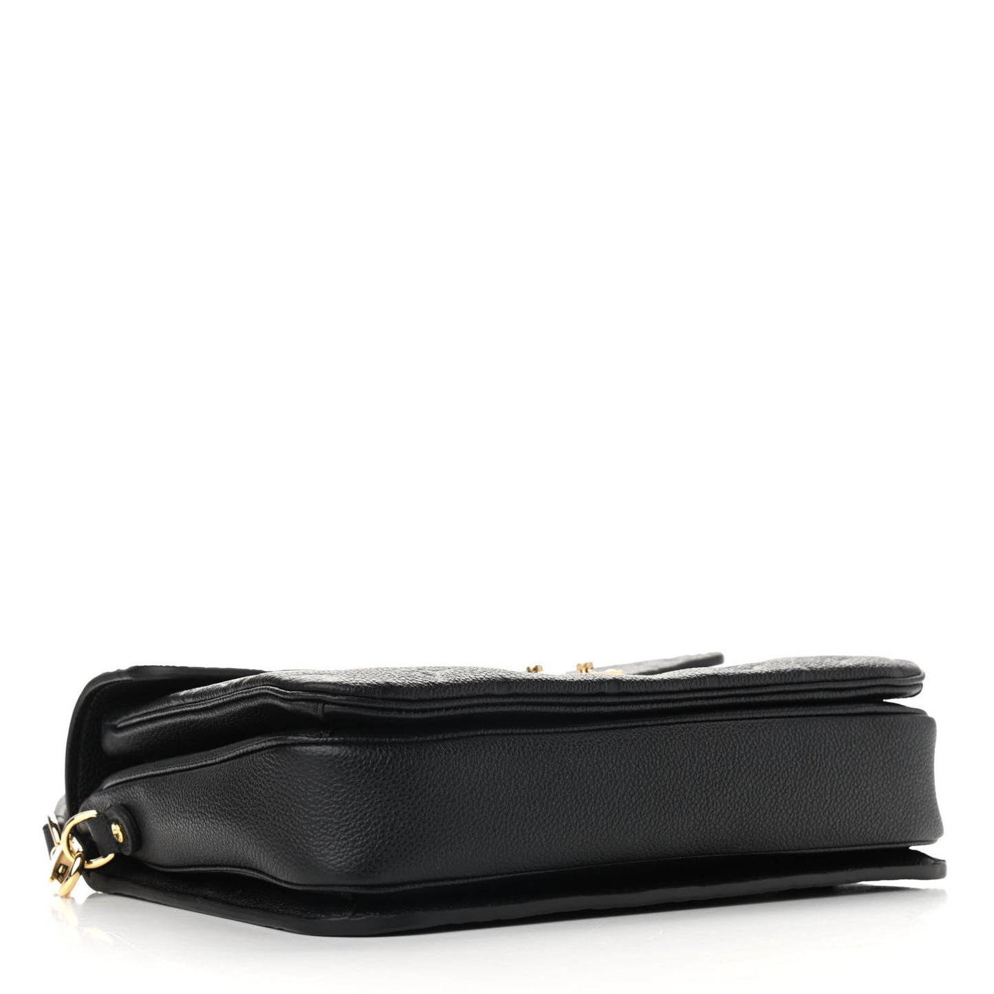 Empreinte Pochette Metis Black