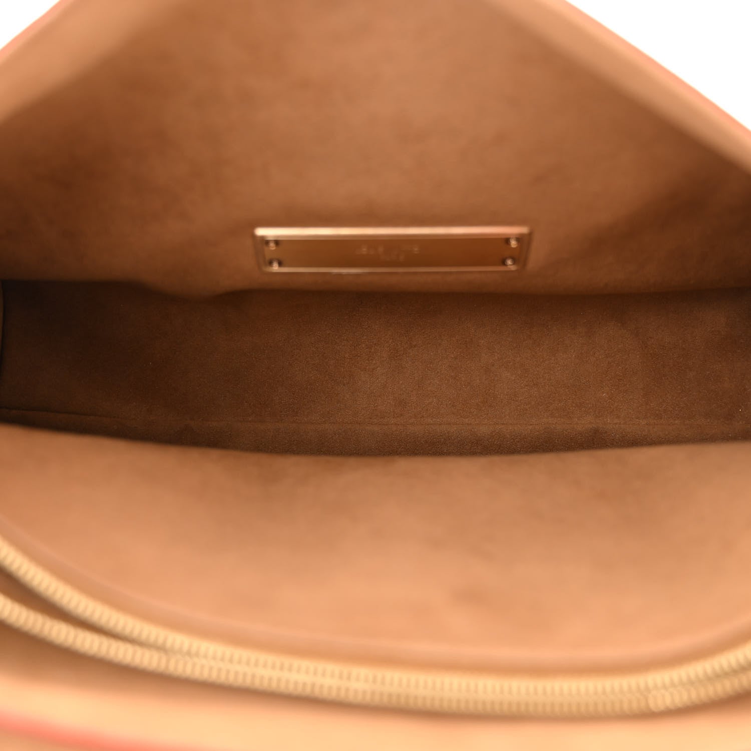 Louis Vuitton Monogram Dauphine Soft GM 5 of 9