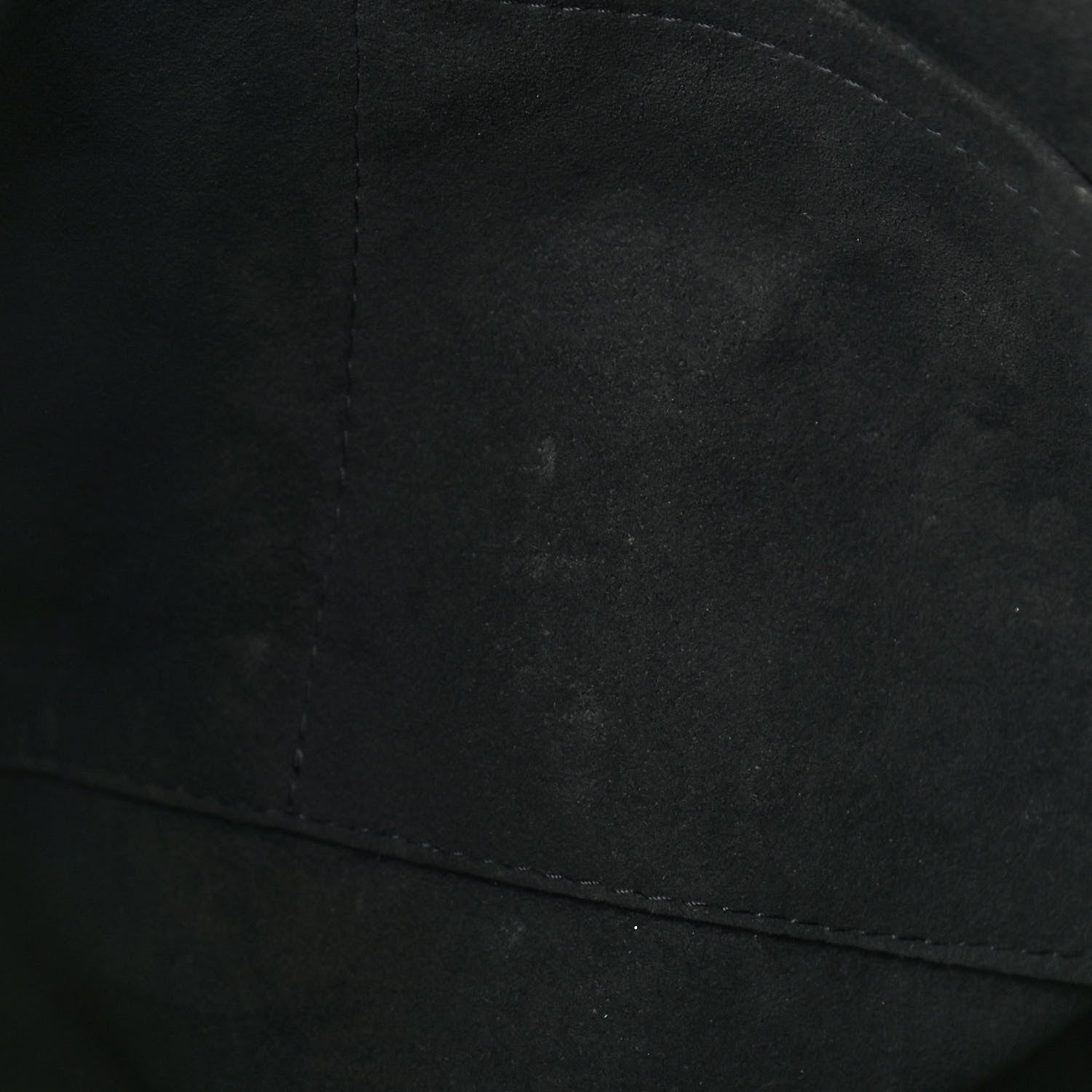 Louis Vuitton Monogram Surene MM Black 15 of 17