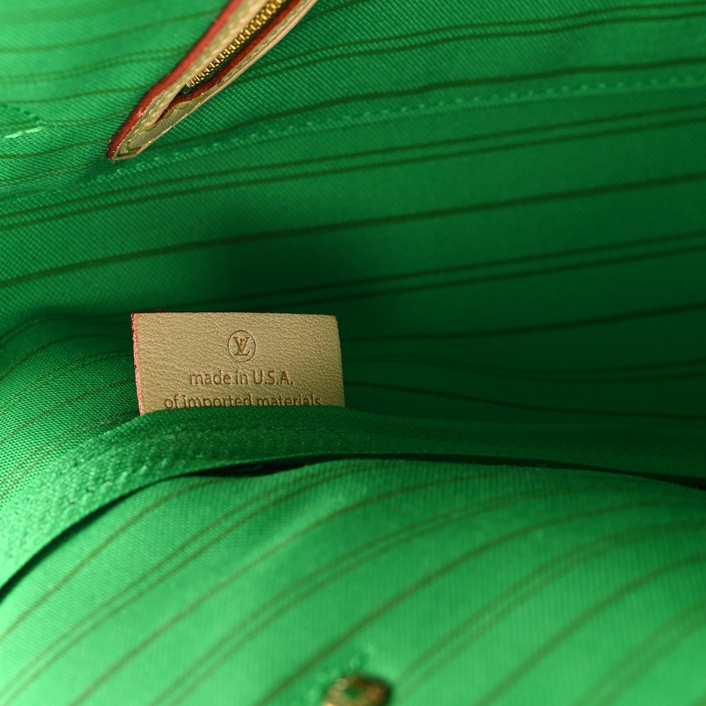 Monogram Tahitienne Hawaii Neverfull MM