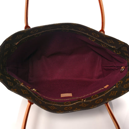 Louis Vuitton Monogram Raspail PM 4 of 13