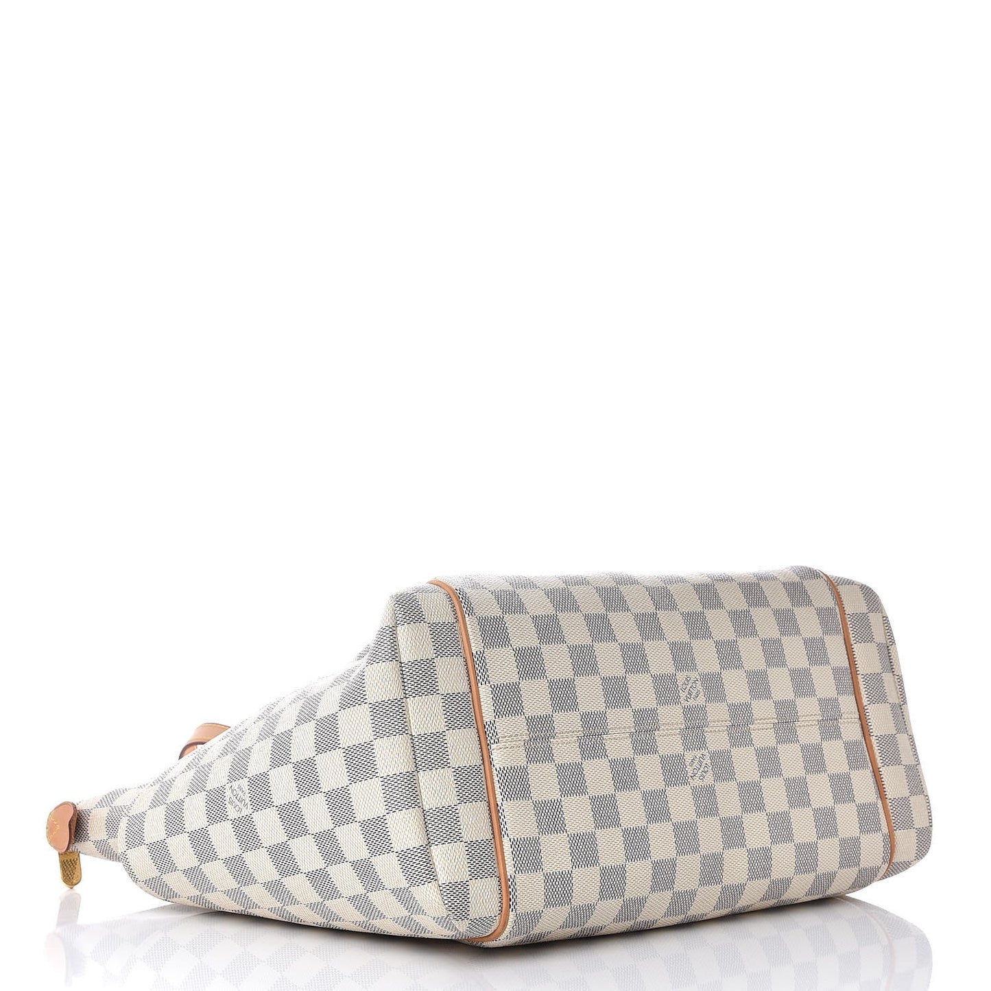 Damier Azur Totally MM