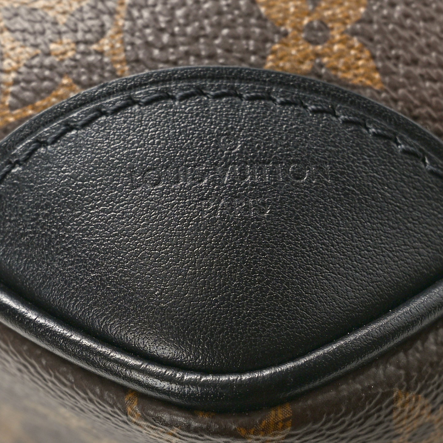 Monogram Odeon MM Black