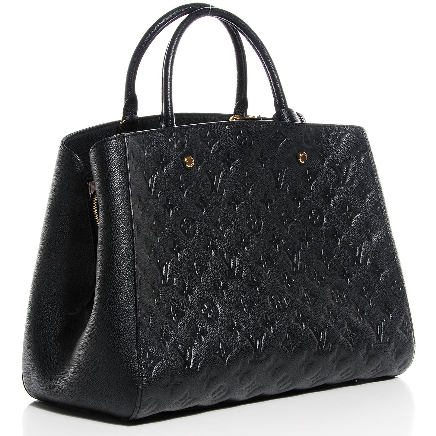 Empreinte Montaigne GM Black