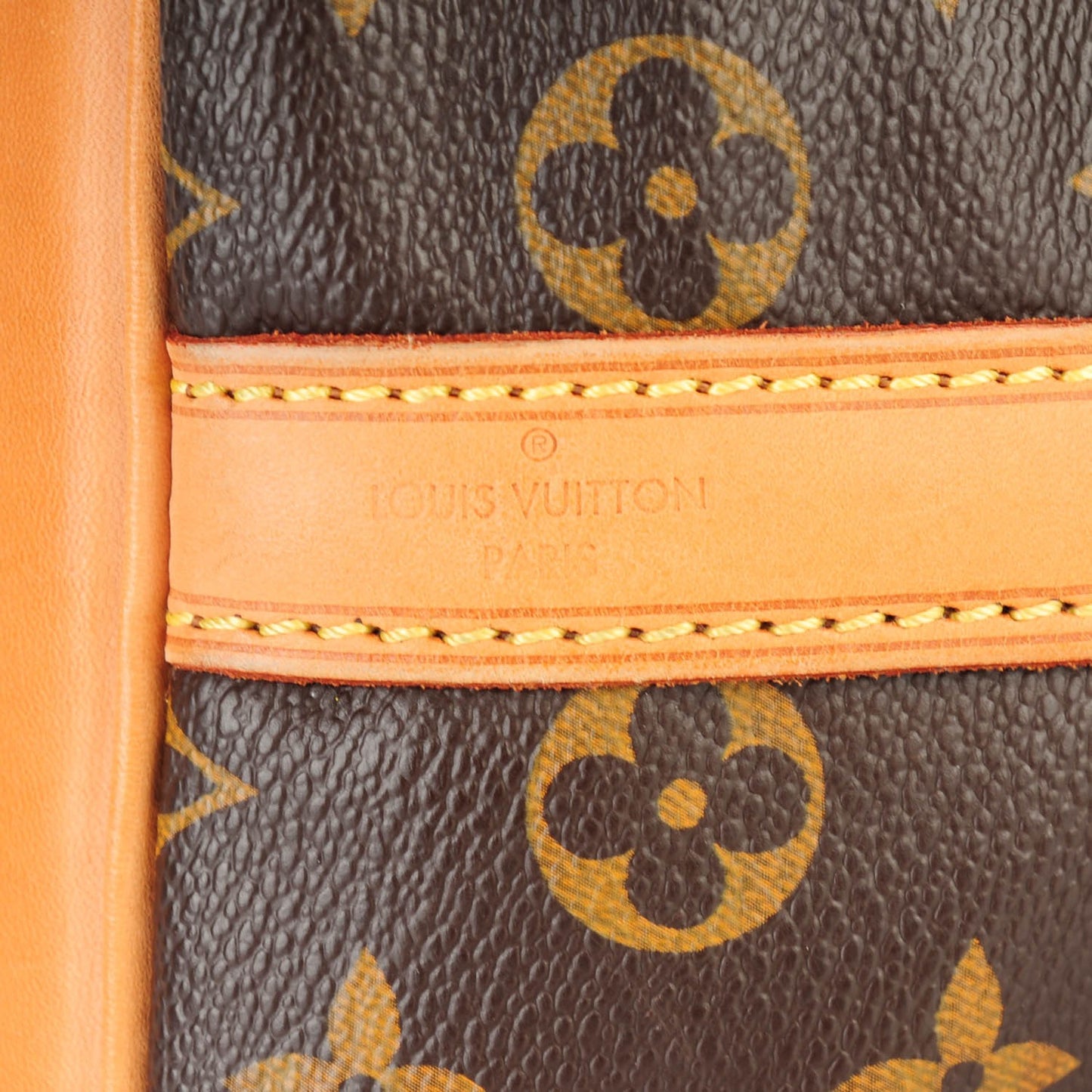 Monogram Petit Noe