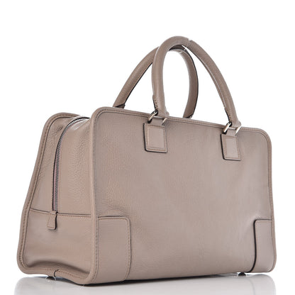 Loewe Goatskin Amazona Beige 3 of 9