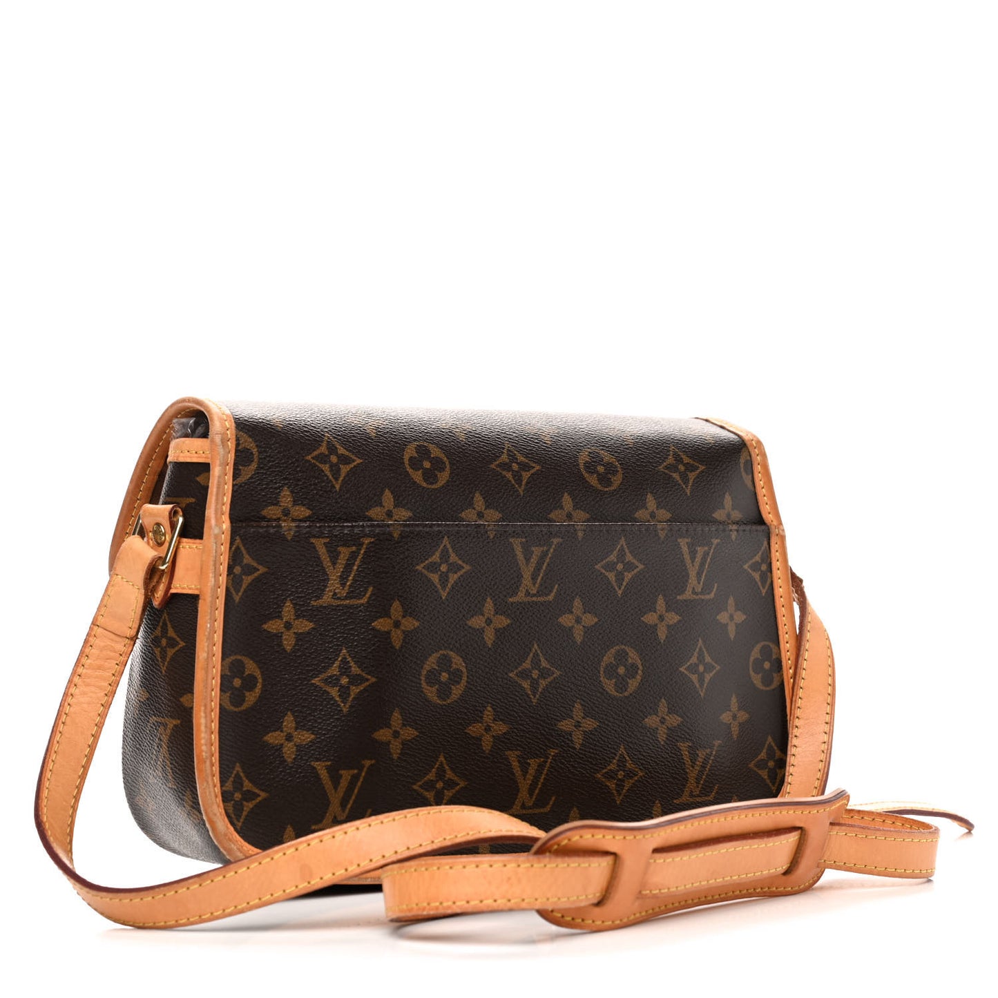Monogram Sologne