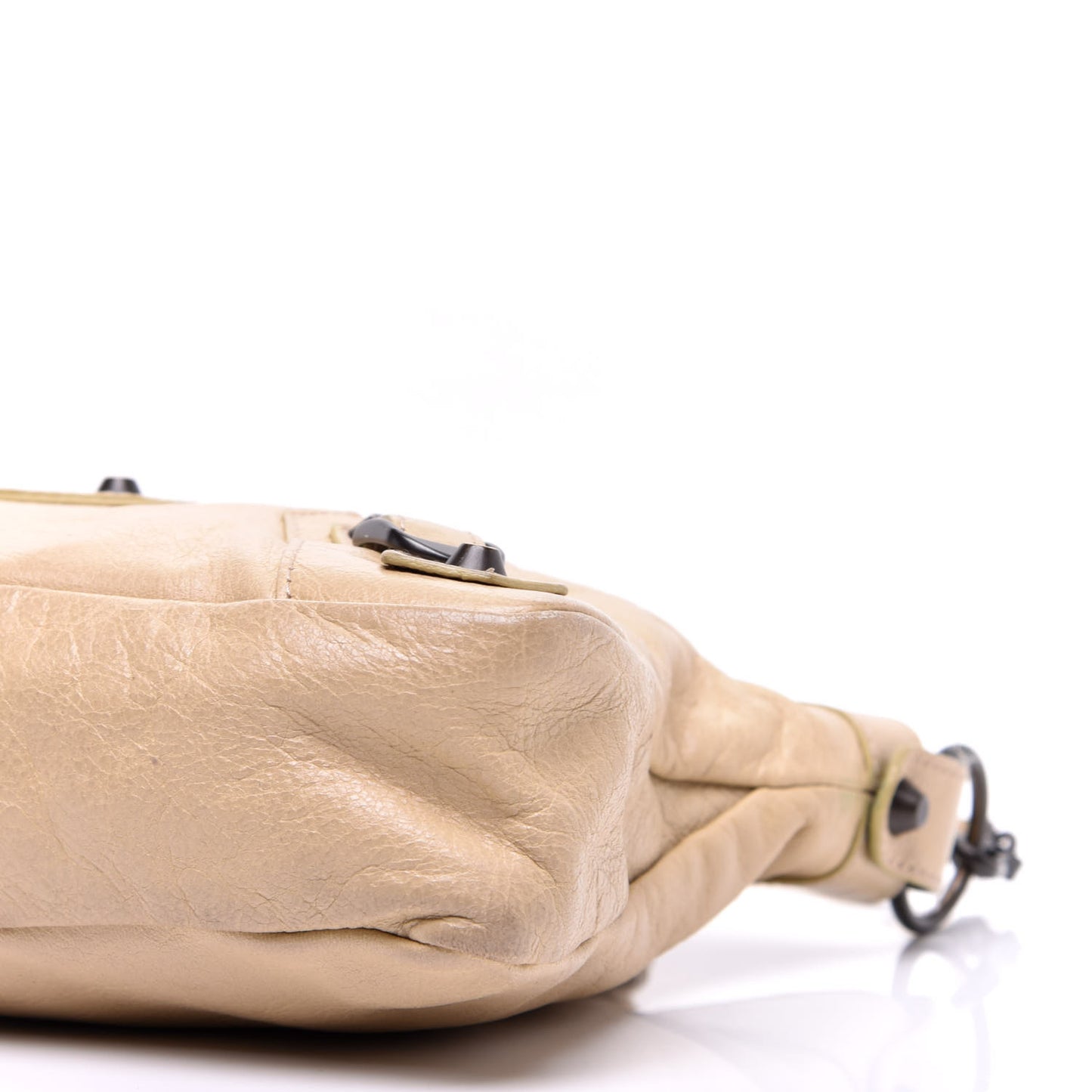 Agneau Classic Hardware First Dune