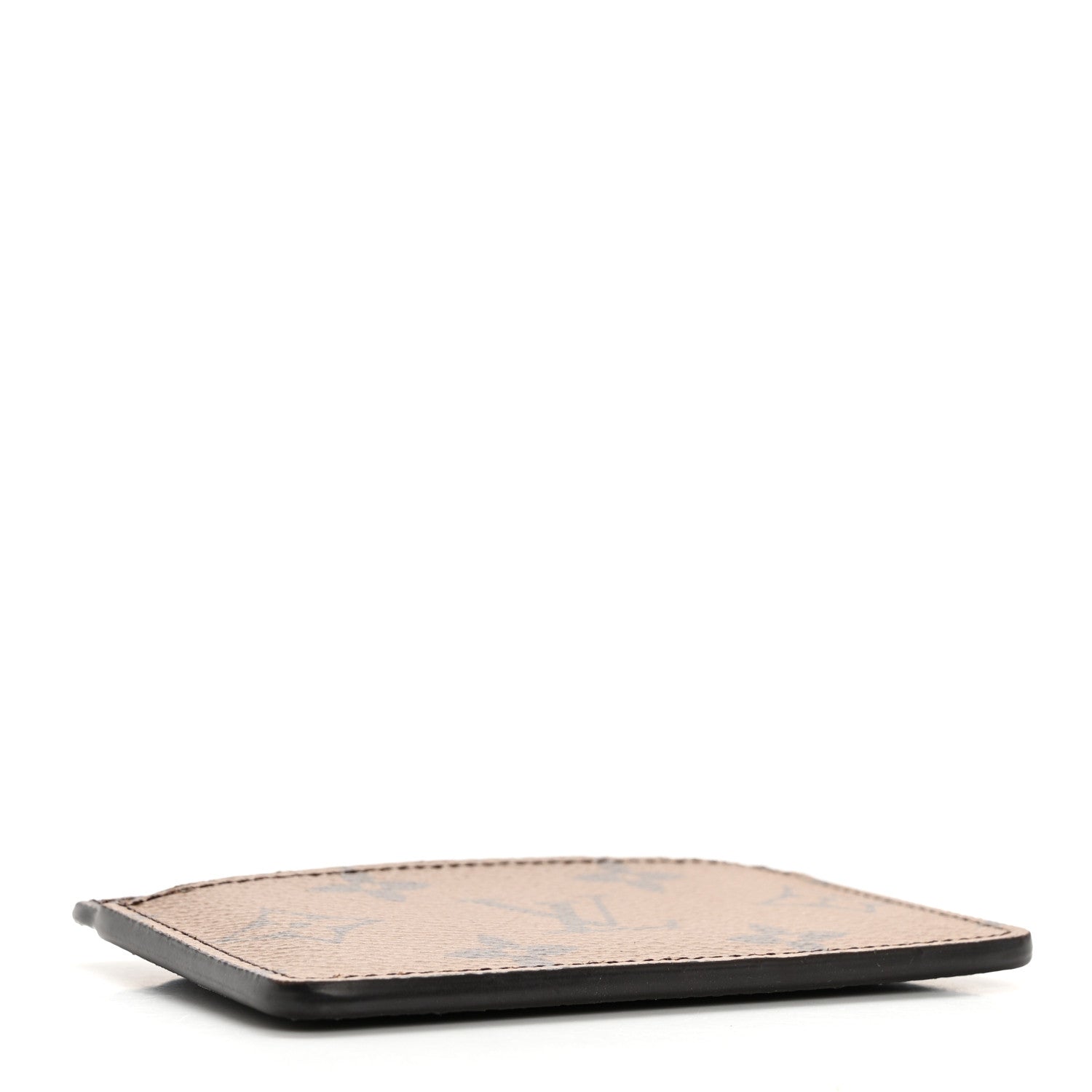 Louis Vuitton Reverse Monogram Card Holder 4 of 7