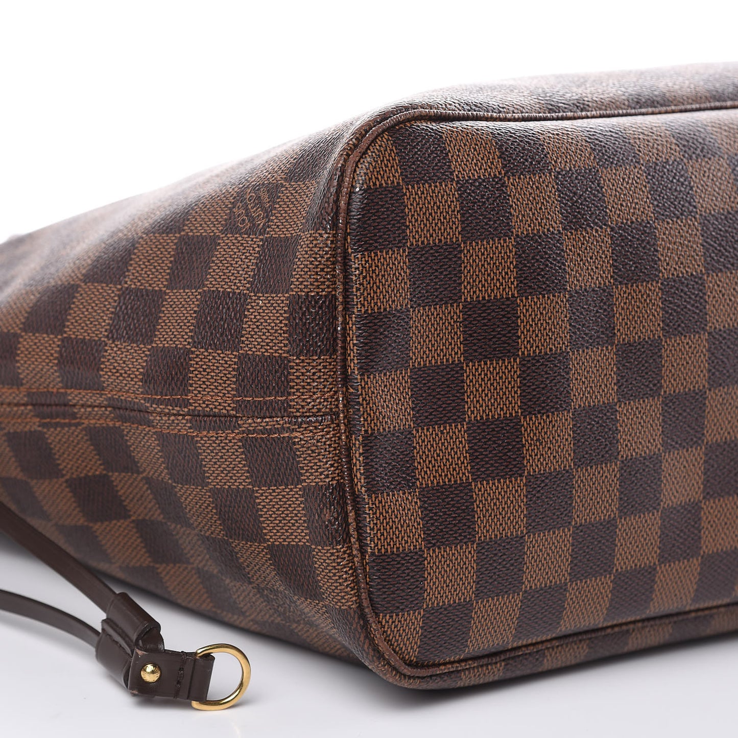 Damier Ebene Neverfull MM