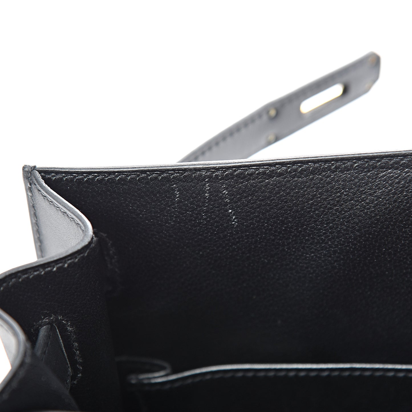 Sombrero Kelly Sellier 32 Black
