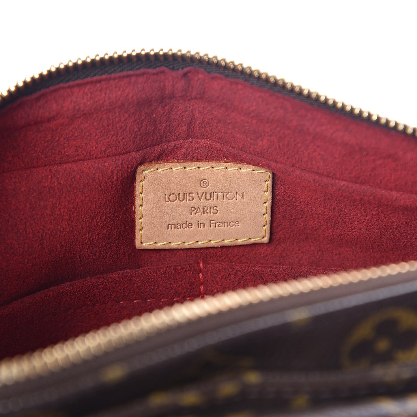 Monogram Viva-Cite MM
