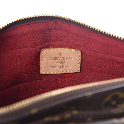 Louis Vuitton Monogram Viva-Cite MM 6 of 9