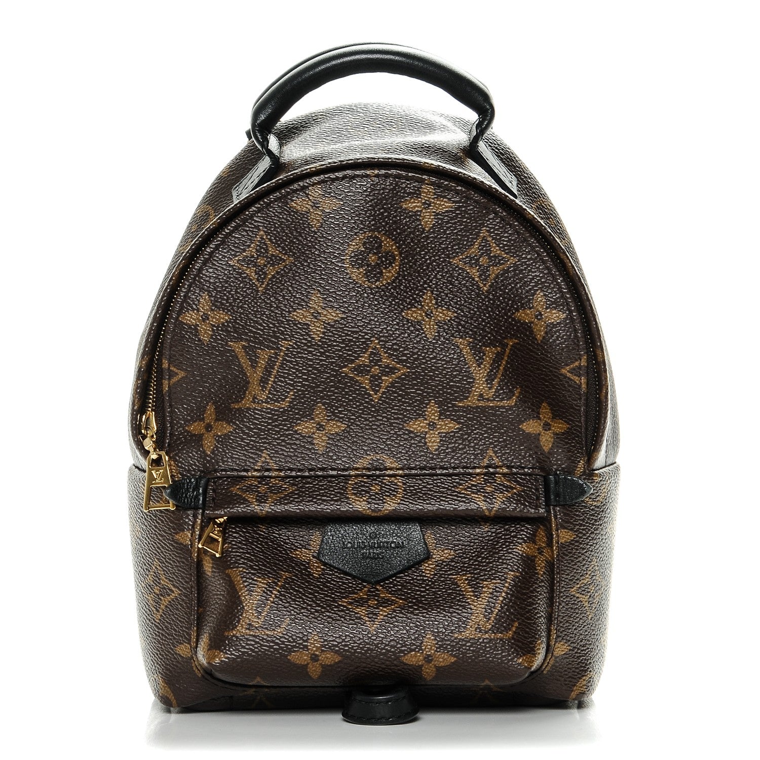 Louis Vuitton Monogram Palm Springs Backpack Mini 1 of 9