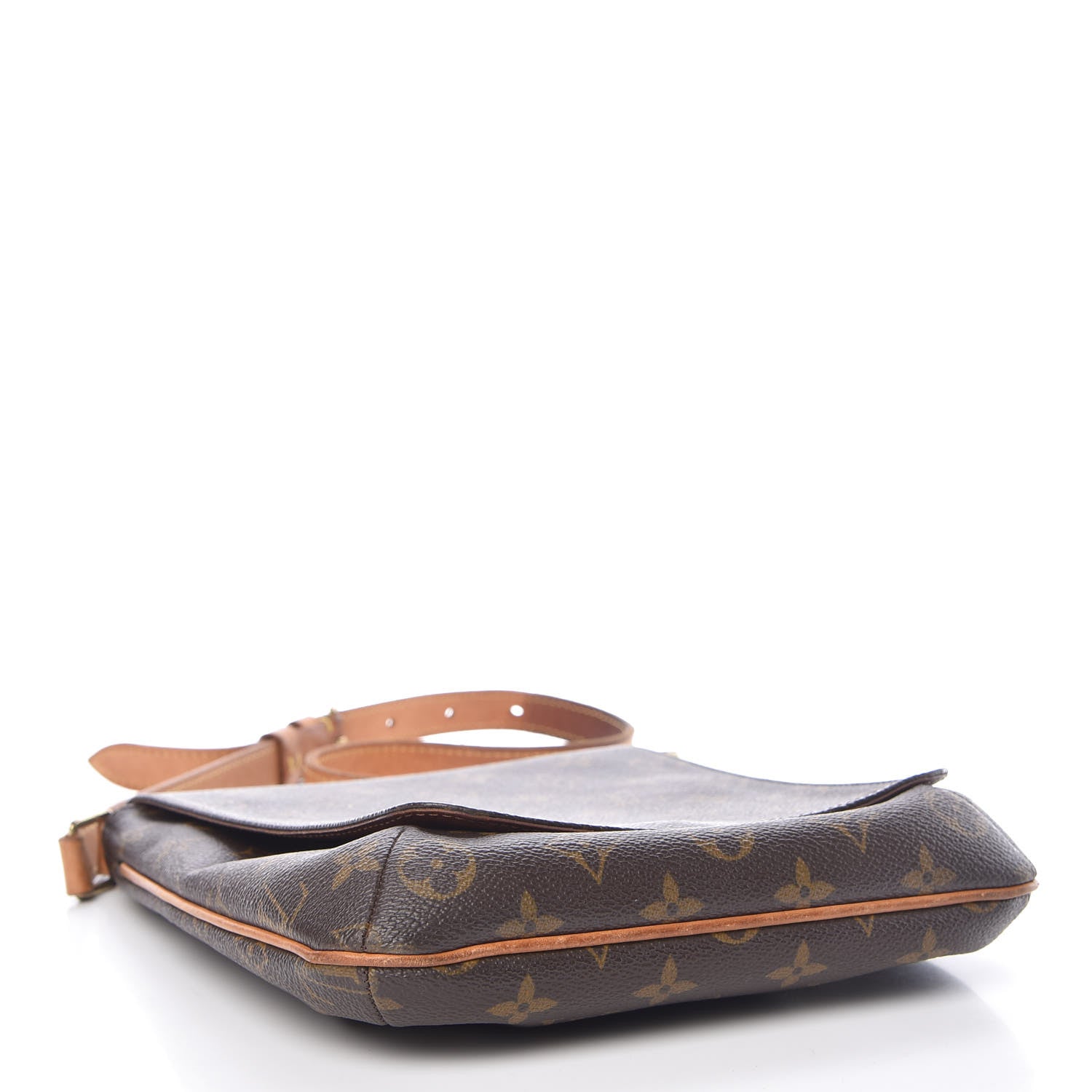 Louis Vuitton Monogram Musette Salsa 4 of 9
