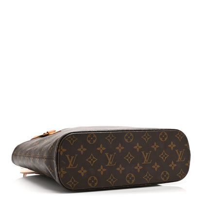 Louis Vuitton Monogram Vavin GM 4 of 12