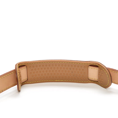 Louis Vuitton Vachetta Adjustable Retiro Shoulder Strap VVN 5 of 6