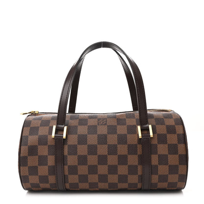 Louis Vuitton Damier Ebene Papillon 26 1 of 8