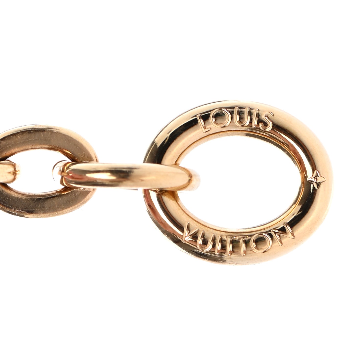Monogram Multi Pochette Accessories Chain