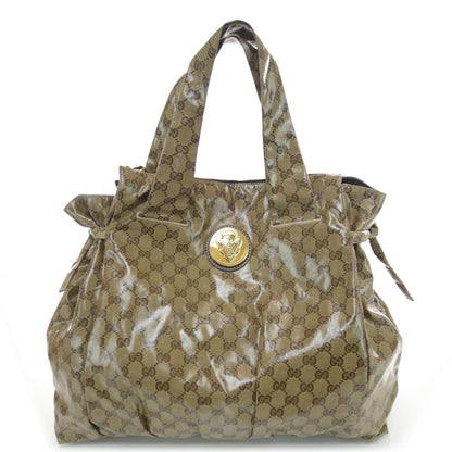 Gucci Crystal Large Hysteria Tote 1 of 9