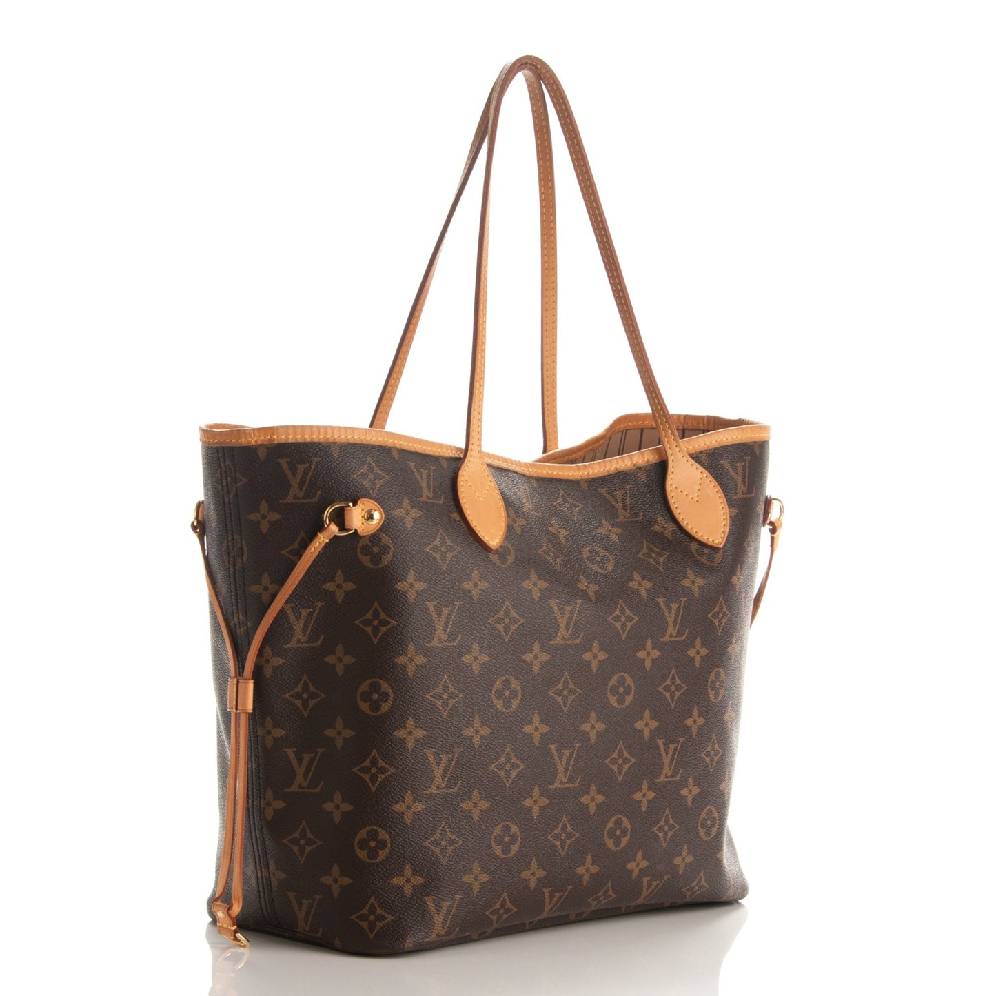 Monogram Neverfull MM